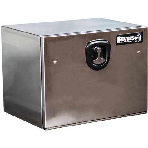 stainless steel box builders|stainless steel underbody truck box.